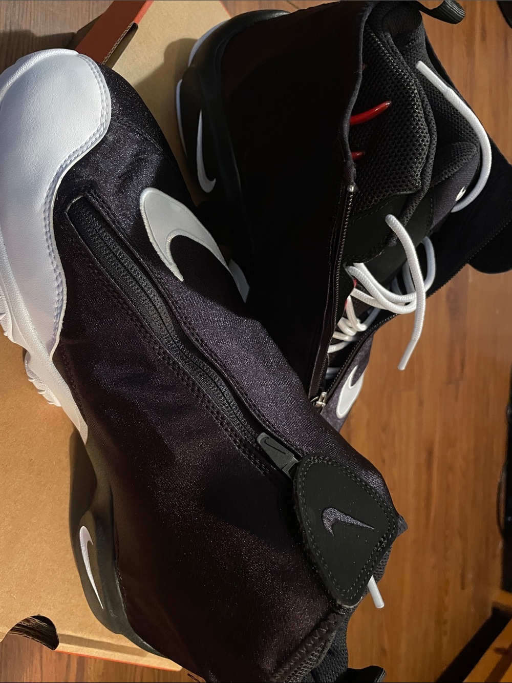 Nike Zoom Flight The Glove 2026 - Picture 2 of 3
